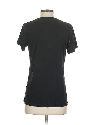 DG^2 by Diane Gilman Short Sleeve T-Shirt (view 2)