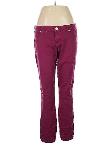 Express Jeans Casual Pants (view 1)