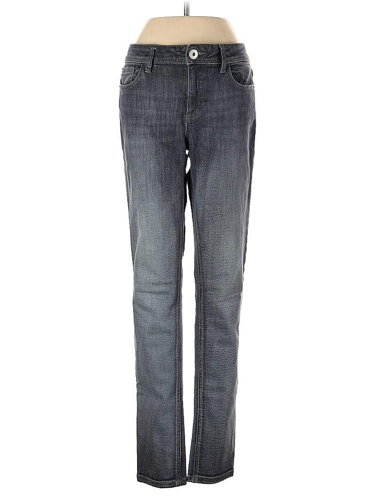 Click to view more detailed imagery on our partner's website Pre-owned Dl1961 Jeans In Gray
