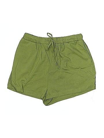 Forever 21 Athletic Shorts (view 1)