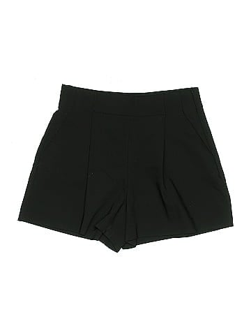 Zara Shorts (view 1)