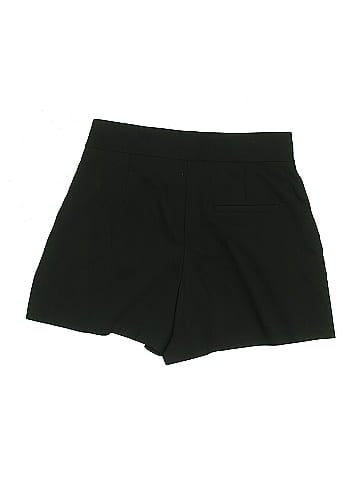 Zara Shorts (view 2)