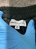 Gibson Latimer Solid Black Dress Pants Size M - photo 7