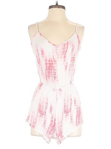 Show Me Your Mumu Romper (view 1)