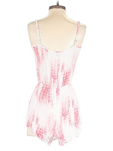 Show Me Your Mumu Romper (view 2)