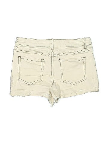 Art Class Khaki Shorts (view 2)