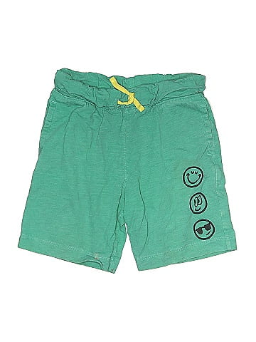 Spotted Zebra Board Shorts (view 1)