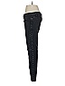 Cotton On 100% Cotton Stars Black Jeans Size 7 - 8 - photo 5