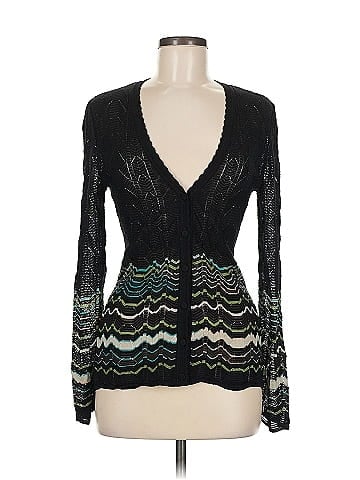 M Missoni Cardigan (view 1)