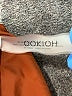 OOKIOH Brown Orange Swimsuit Bottoms Size S - photo 3