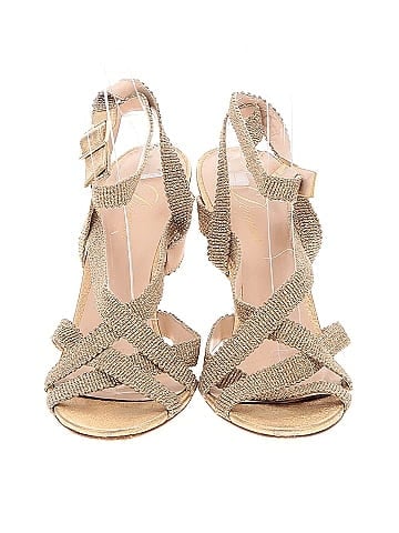 Delman Shoes Heels (view 2)