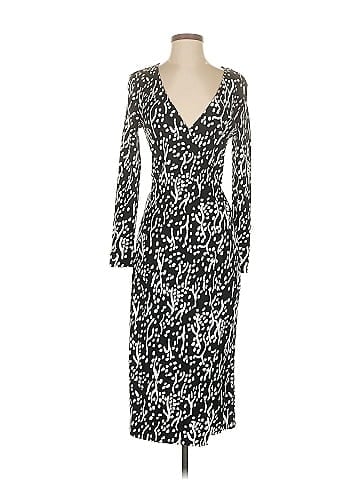 Diane von Furstenberg Cocktail Dress (view 1)