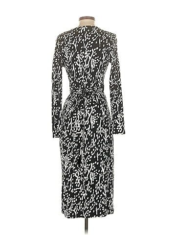Diane von Furstenberg Cocktail Dress (view 2)