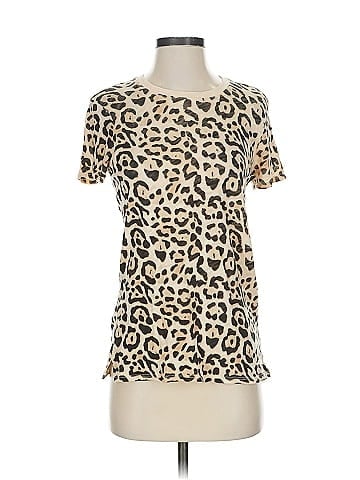 ATM Short Sleeve Top (view 1)