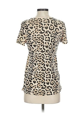 ATM Short Sleeve Top (view 2)