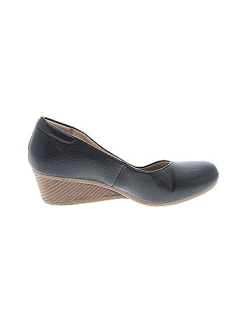 Dr. Scholl's Wedges (view 1)