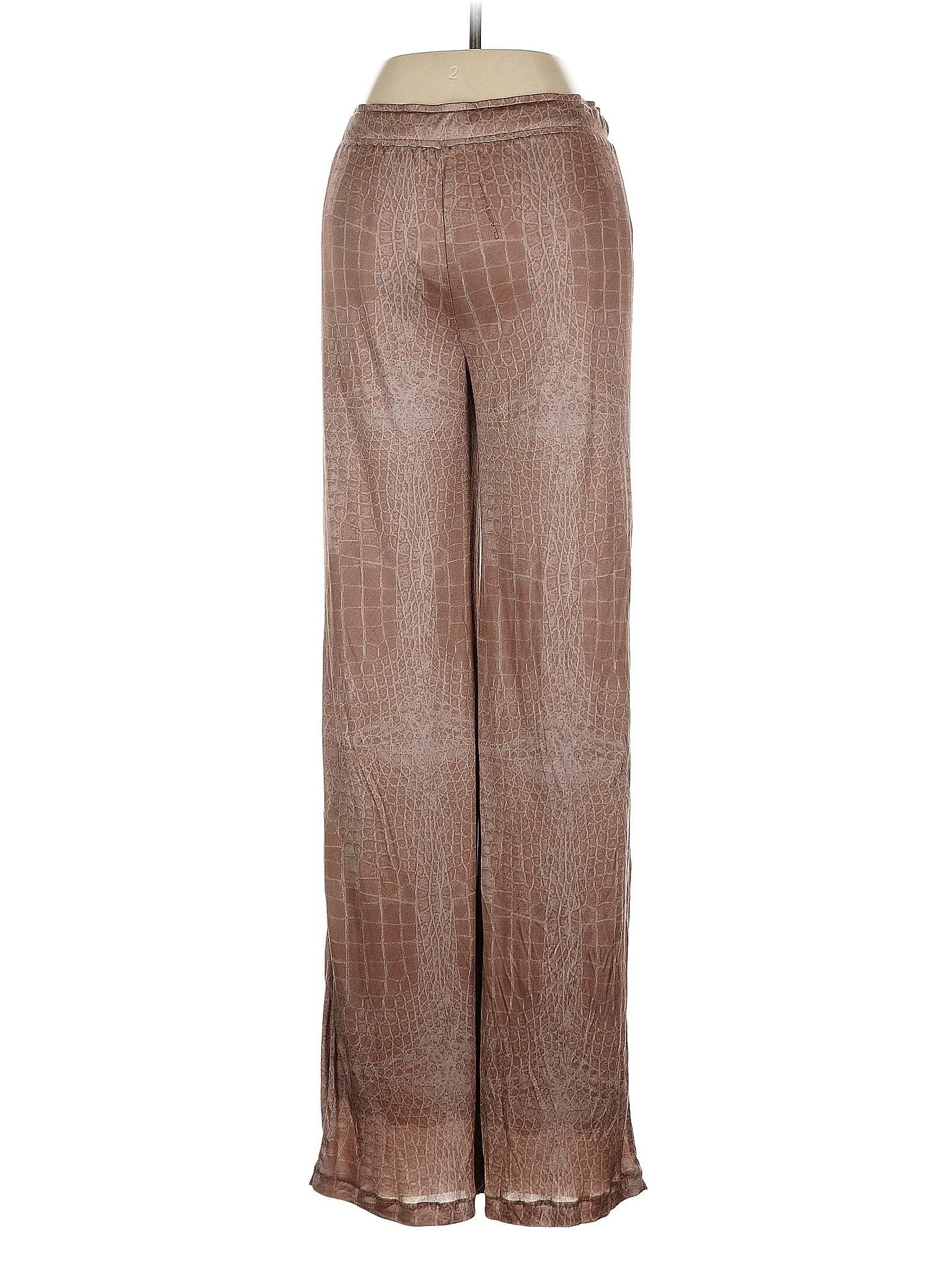 Class roberto cavalli カーディガン Class Roberto Cavalli カーディガン メンズ - マルチカラー