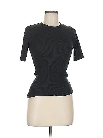 Rag & Bone Short Sleeve Turtleneck (view 1)