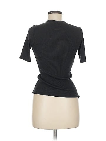 Rag & Bone Short Sleeve Turtleneck (view 2)