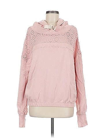 Daily Practice By Anthropologie Sweatshirt (view 1)
