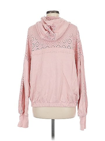 Daily Practice By Anthropologie Sweatshirt (view 2)