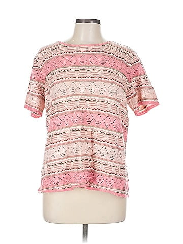 Alfred Dunner Short Sleeve T-Shirt (view 1)