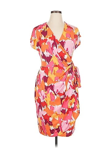 Maggy London Cocktail Dress (view 1)