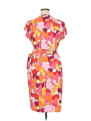 Maggy London Cocktail Dress (view 2)