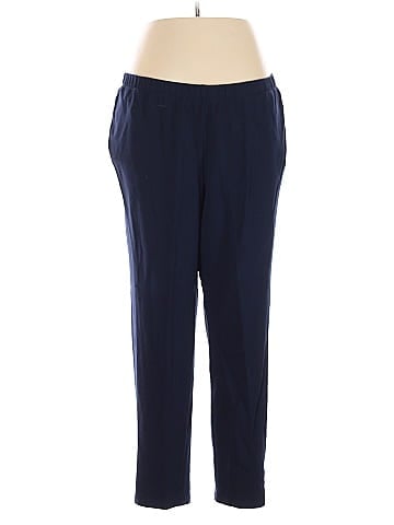 Ruby Rd. Casual Pants (view 1)