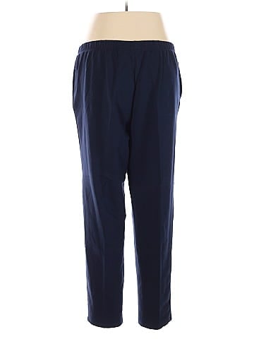 Ruby Rd. Casual Pants (view 2)