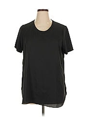 Lord & Taylor Short Sleeve Top