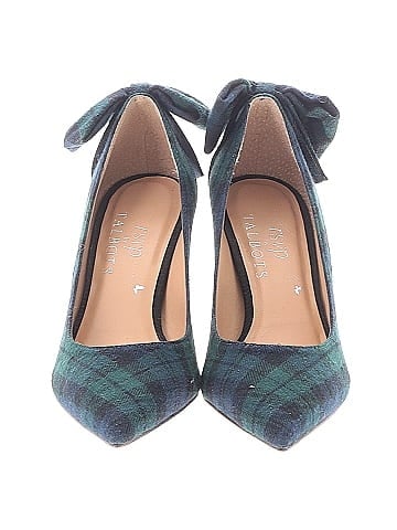 rsvp by TALBOTS Heels (view 2)