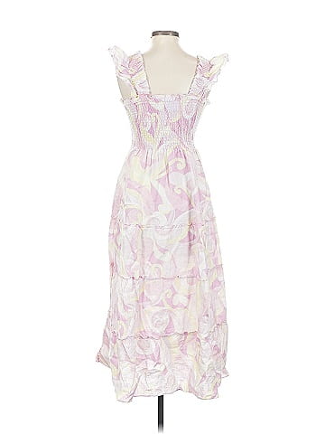 Hill House Cocktail Dress (view 2)