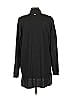 DKNY Black Cardigan Size L - photo 2