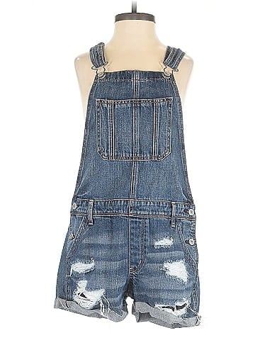 American Eagle Outfitters Overalls (view 1)