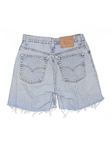 Levi's Denim Shorts (view 2)