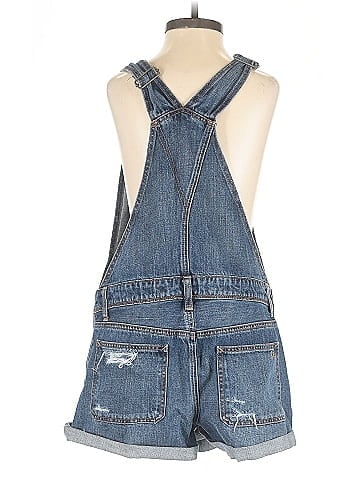 American Eagle Outfitters Overalls (view 2)