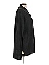 DKNY Black Cardigan Size L - photo 4
