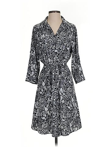 AGB Casual Dress (view 1)