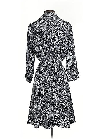 AGB Casual Dress (view 2)
