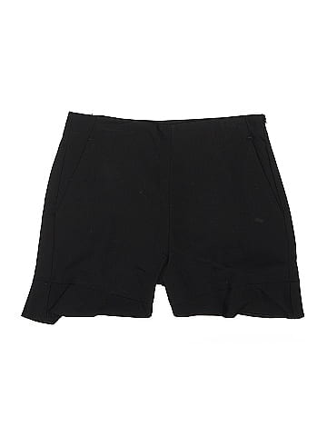 Zara Athletic Shorts (view 1)