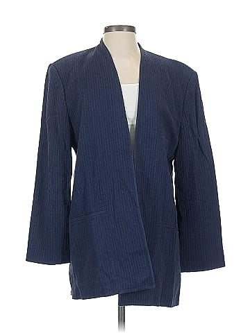 Evan Picone Blazer (view 1)