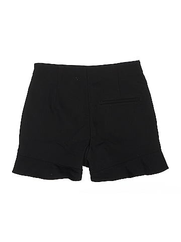 Zara Athletic Shorts (view 2)