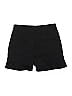 Zara Solid Black Athletic Shorts Size XS - photo 2