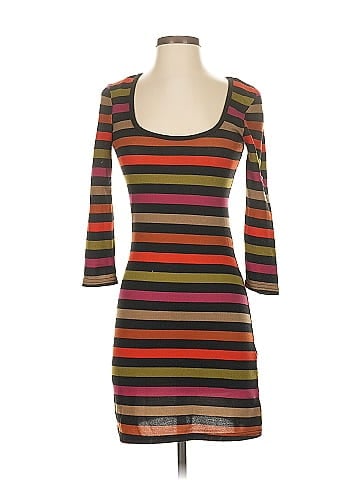 Derek Heart Casual Dress (view 1)