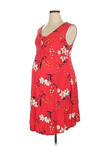 Old Navy - Maternity Casual Dress (view 1)