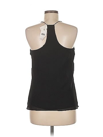 Naked Zebra Tank Top (view 2)