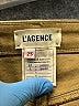 L'Agence Tan Jeans Size 25 waist - photo 7
