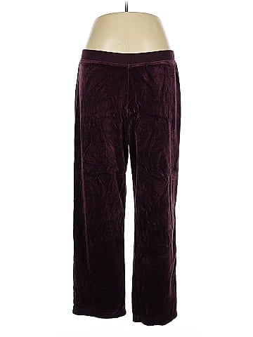 Zenergy by Chico's Casual Pants (view 1)