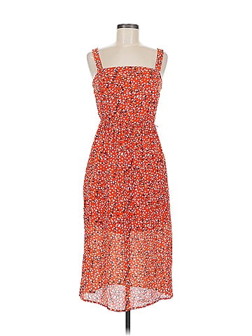 Trixxi Cocktail Dress (view 1)